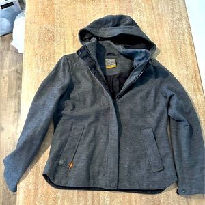 Icebreaker Merino Wool Women’s Jacket